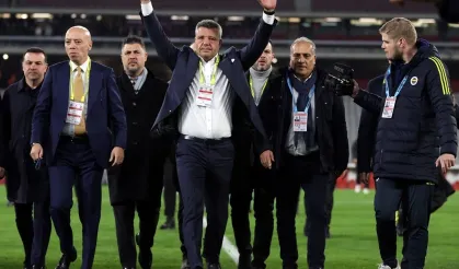Olağanüstü seçim kararı çıktı! Fenerbahçe'den seçim kararı geldi
