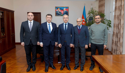 GİBTÜ’den Azerbaycan çıkarması