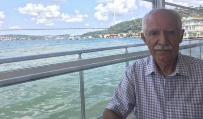 Gaziantep futbol camiasını üzen kayıp! Halil Alpay vefat etti