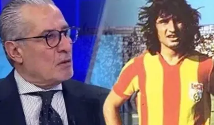 Eski milli futbolcu Galatasaraylı Gökmen Özdenak hayatını kaybetti