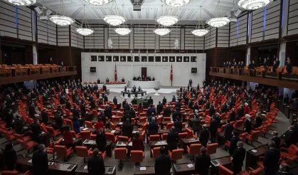 2026 Merkezi Yönetim Bütçesi görüşmeleri tamamlandı