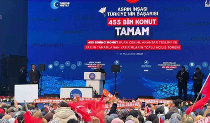 Devlet Bahçeli: Erdoğan, günümüzün Süleyman'ıdır