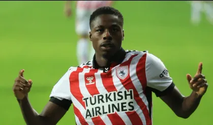 Thomas Reis: 'Muasaba antrenmana gelmedi, son haftalarda olanlar saygısızcaydı'