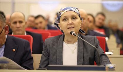 Şehzadeler Belediye Başkanı Gülşah Durbay'dan acı haber!