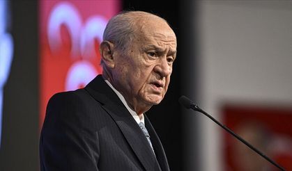 MHP lideri Bahçeli’den Yalova’daki DEAŞ saldırısına sert tepki!