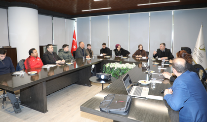 GTB’den gıda sektörüne uluslararası rekabet hamlesi!