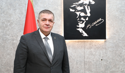 Akıncı’dan faiz indirimi değerlendirmesi: “Kredi piyasalarına yansıması belirleyici olacak”