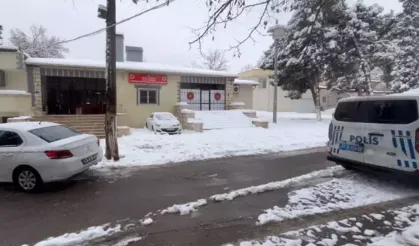 Gaziantep'te yakıtı biten aracı itenlere ATV çarptı: 1 ölü, 3 yaralı