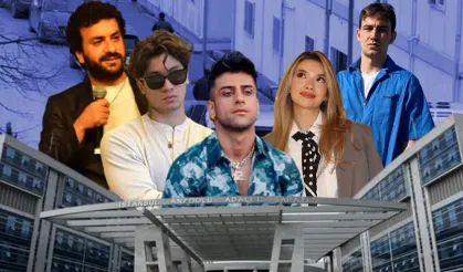 Ünlülere uyuşturucu operasyonunda yeni dalga!