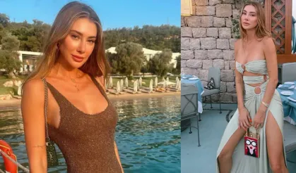 Şeyma Subaşı: “10 yaşımdan beri Kur’an okurum, en sevdiğim peygamber Hz. Muhammed”