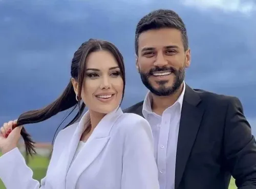 Dilan-Engin Polat çift için Adli Tıp'tan rapor çıktı! Çektikleri video gündem olmuştu