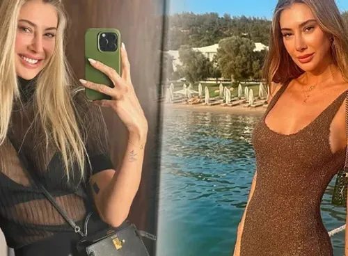 Şeyma Subaşı: Samimi bir tövbe sürecinden geçiyorum