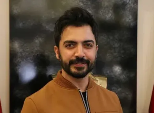 Şarkıcı Yusuf Güney: Özelime cin kavmi yolladılar