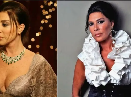 82 yaşındaki Nebahat Çehre'den mayolu tatil pozu!