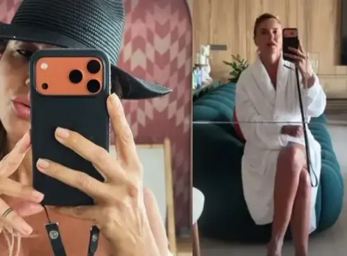 Gülben Ergen Instagram’da ücretli abonelik sistemine geçti! Bir gecede kazandığı gündem oldu