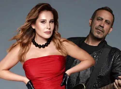 Funda Arar'dan Haluk Levent açıklaması: Bir kuruş bağış yapmadım