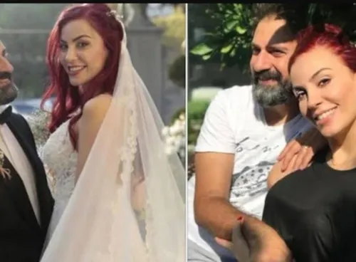 Özlem Gültekin'in eşi Erhan Çelik ve ailesinden ortak açıklama