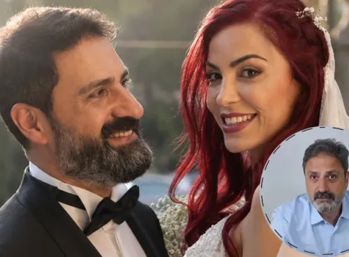 Erhan Çelik sessizliğini bozdu: Özlem Gültekin’in ölümüyle ilgili çarpıcı iddialar