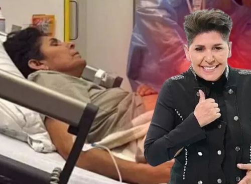 Arabesk Müziğin Acı Kaybı! Kanserle mücadele eden şarkıcı Cansever hayatını kaybetti