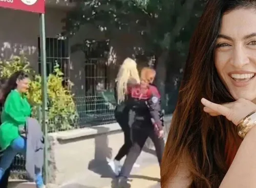 Tutuklanan Tuğba Ekinci'nin ilk ifadesi ortaya çıktı! Önce vatanım ve milletim...
