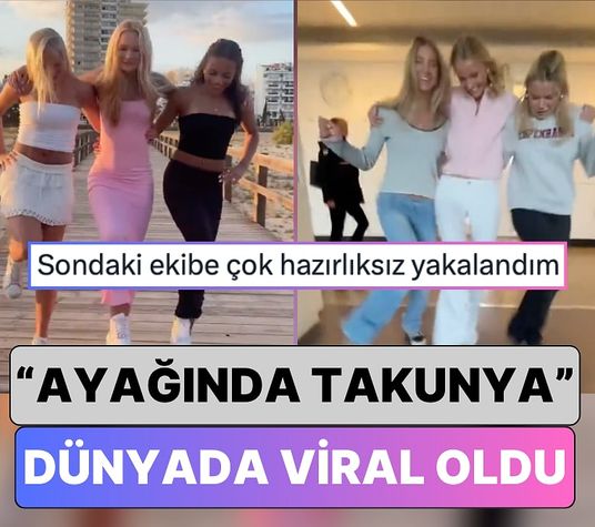 Davut Güloğlu’nun 'Ayağında Takunya' şarkısı TikTok’ta viral oldu