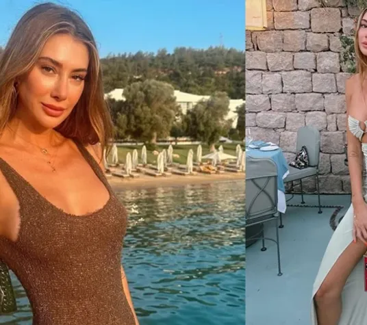 Şeyma Subaşı: “10 yaşımdan beri Kur’an okurum, en sevdiğim peygamber Hz. Muhammed”