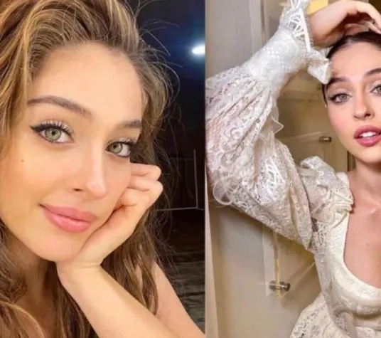 Cemre Baysel manifest açıklaması: "777 ile değil, tevekkül ediyorum"