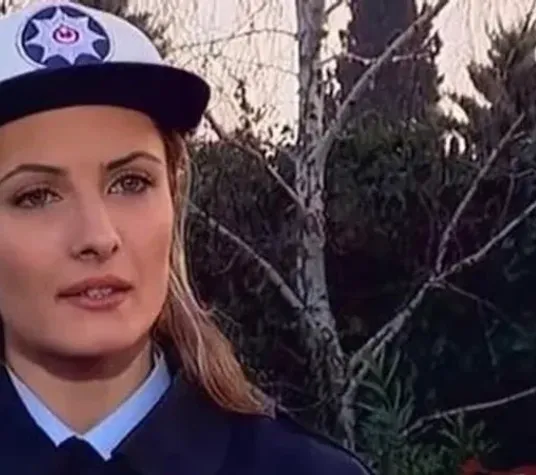 Çiçek Taksi'nin Polis Nuray'ıydı; Son hali dikkat çekti
