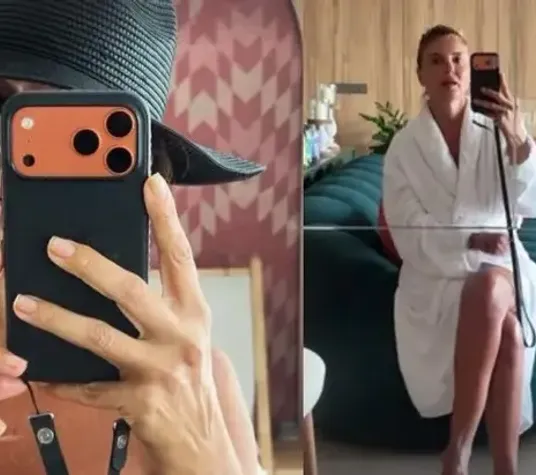 Gülben Ergen Instagram’da ücretli abonelik sistemine geçti! Bir gecede kazandığı gündem oldu