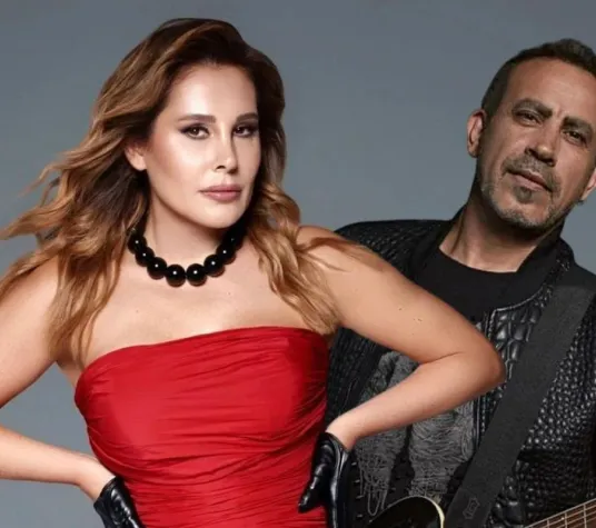 Funda Arar'dan Haluk Levent açıklaması: Bir kuruş bağış yapmadım