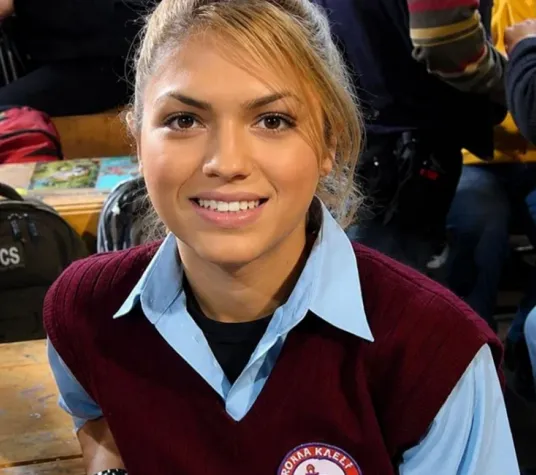 Hayat Bilgisi'nin unutulmaz "Barbie"si İpek Erdem ekranlara dönüyor! Yeni dizisi ve rolü belli oldu