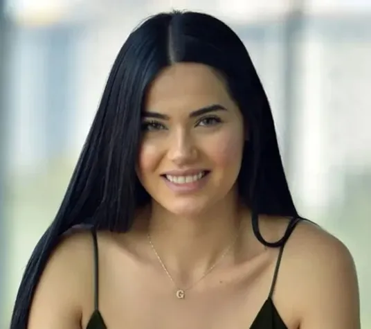 "Yerli Adriana Lima" olarak anılan Fatmagül Lafçı, fon vurgununda gözaltında