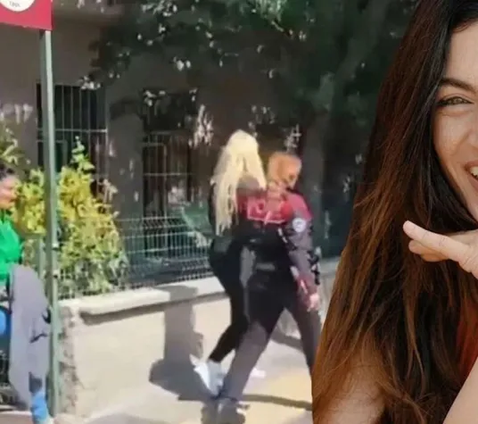 Tutuklanan Tuğba Ekinci'nin ilk ifadesi ortaya çıktı! Önce vatanım ve milletim...