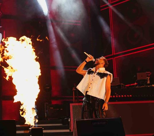 GastroAntep Kültür Yolu Festivali, Sefo konseriyle sona erdi