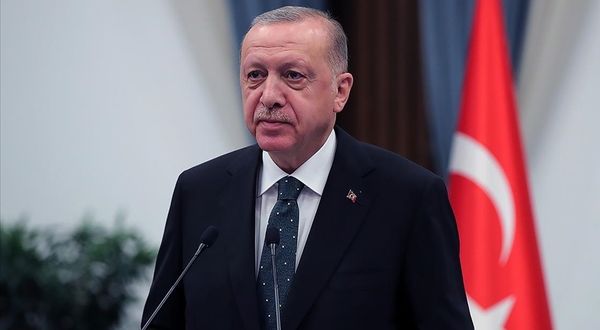 Erdoğan Türkiye'yi bekleyen asıl tehlikeyi açıkladı