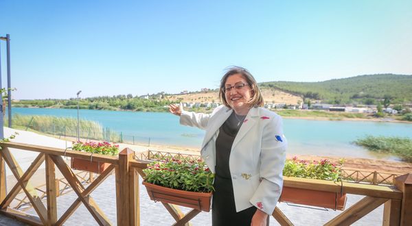 Gaziantep Büyükşehir kentin turizm potansiyelini artırmak için çalışıyor