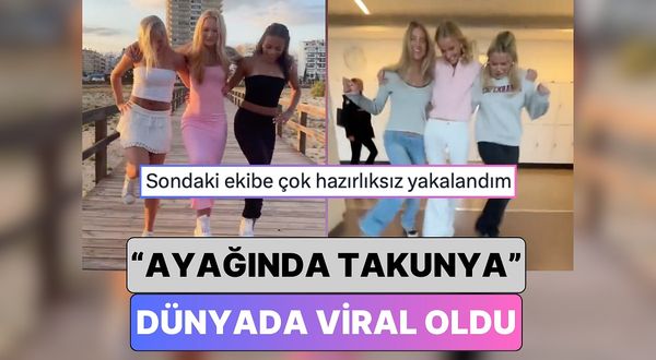 Davut Güloğlu’nun 'Ayağında Takunya' şarkısı TikTok’ta viral oldu