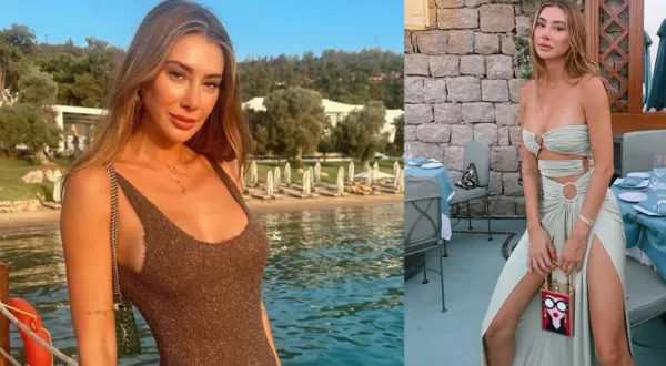 Şeyma Subaşı: “10 yaşımdan beri Kur’an okurum, en sevdiğim peygamber Hz. Muhammed”