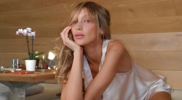 Ünlü model Bella Hadid'in sağlık durumu yeniden kötüleşti