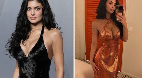 Kylie Jenner’ın tatil pozları olay oldu! Bikinili paylaşımlar sosyal medyayı salladı...