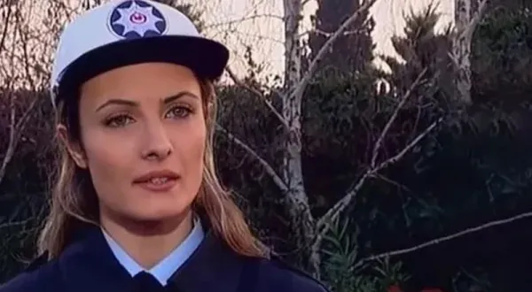 Çiçek Taksi'nin Polis Nuray'ıydı; Son hali dikkat çekti