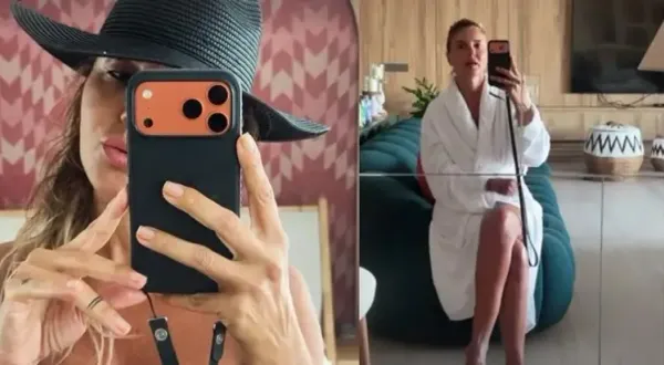 Gülben Ergen Instagram’da ücretli abonelik sistemine geçti! Bir gecede kazandığı gündem oldu