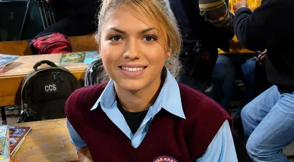 Hayat Bilgisi'nin unutulmaz "Barbie"si İpek Erdem ekranlara dönüyor! Yeni dizisi ve rolü belli oldu