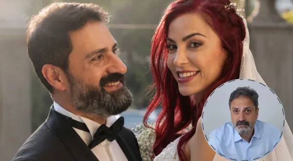 Erhan Çelik sessizliğini bozdu: Özlem Gültekin’in ölümüyle ilgili çarpıcı iddialar