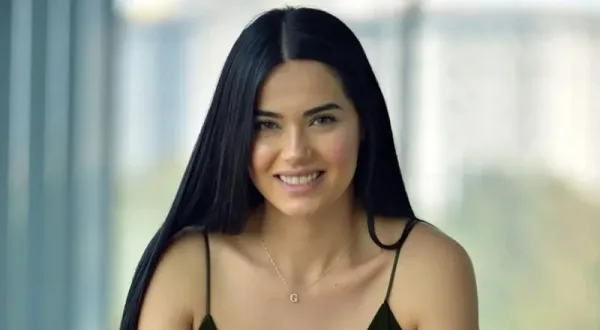"Yerli Adriana Lima" olarak anılan Fatmagül Lafçı, fon vurgununda gözaltında