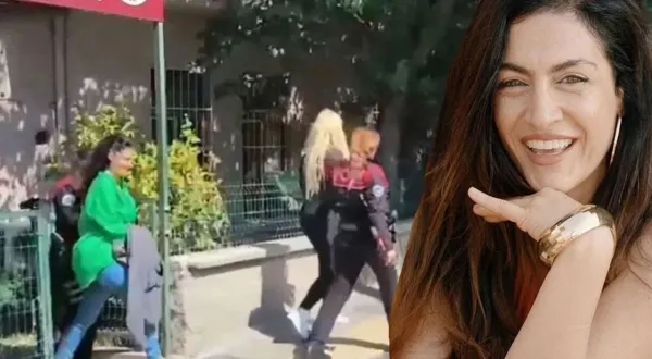 Tutuklanan Tuğba Ekinci'nin ilk ifadesi ortaya çıktı! Önce vatanım ve milletim...
