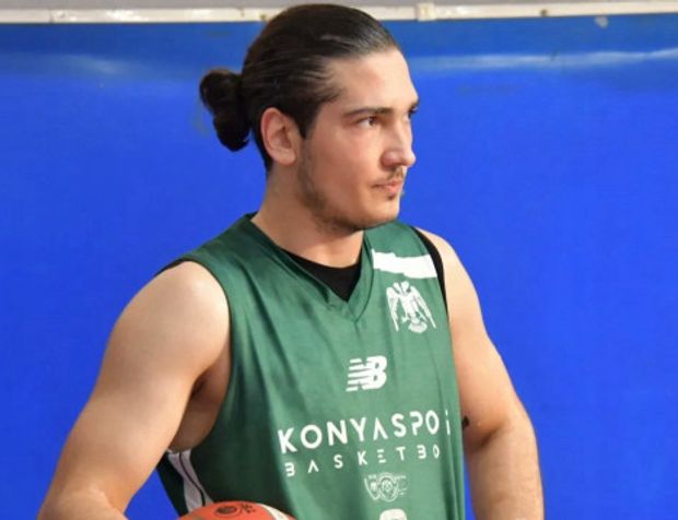 Gaziantep Basketbol, Erkin Şenel'i kadrosuna kattı