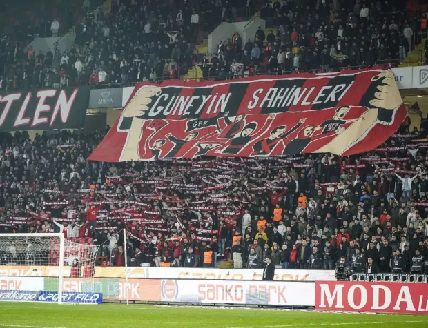 Gaziantep FK - Galatasaray maçı biletleri satışa çıktı mı? Biletler ne kadar?