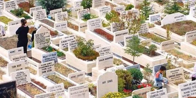 (29 Eylül 2022 Perşembe) Gaziantep'te defin listesi! Bugün kaç kişi vefat etti?