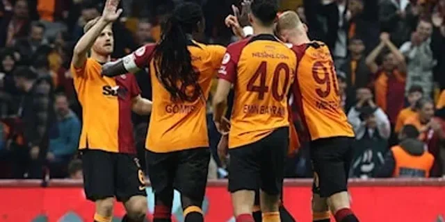 Galatasaray - Ankara Keçiörengücü Maçı Ne Zaman, Saat Kaçta Ve Hangi Kanalda?